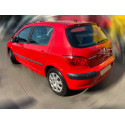 PEUGEOT 307 BERLINA (S2) X-Line