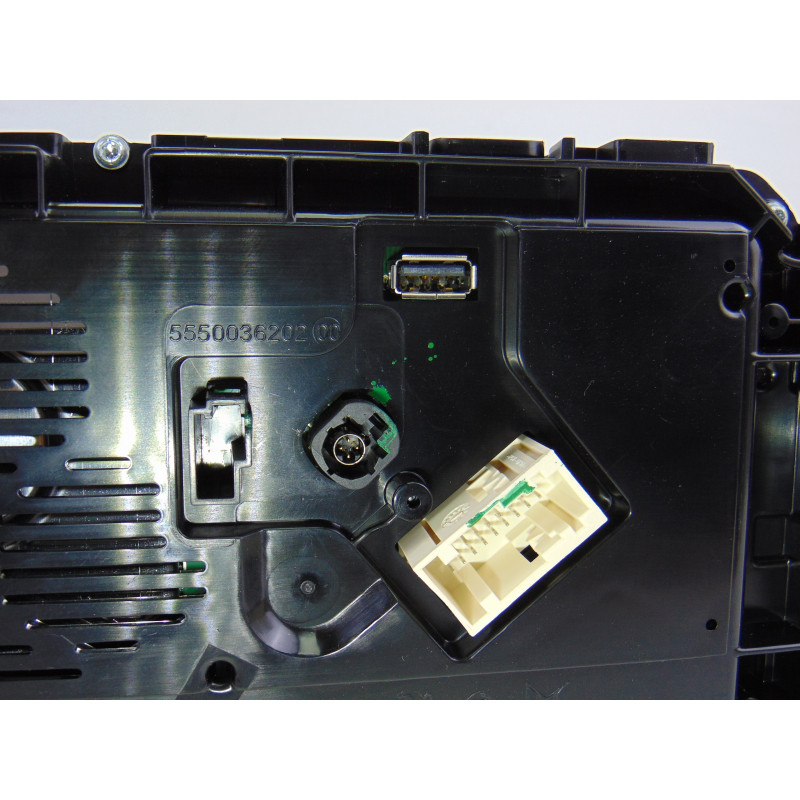 9828746780 CUADRO INSTRUMENTOS PEUGEOT 508