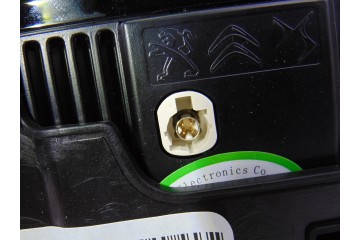 9835045580  PANTALLA MULTIFUNCION PEUGEOT 508 GT Line 2018 9835045580 199051 PEUGEOT - 4