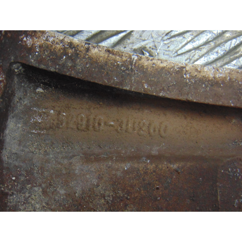 R17 JUEGO LLANTAS KIA SPORTAGE (SL) Concept 4x2 2010 R17 200342 KIA - 1