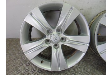 R17 JUEGO LLANTAS KIA SPORTAGE (SL) Concept 4x2 2010 R17 200342 KIA - 7