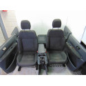 JUEGO ASIENTOS COMPLETO PEUGEOT 3008