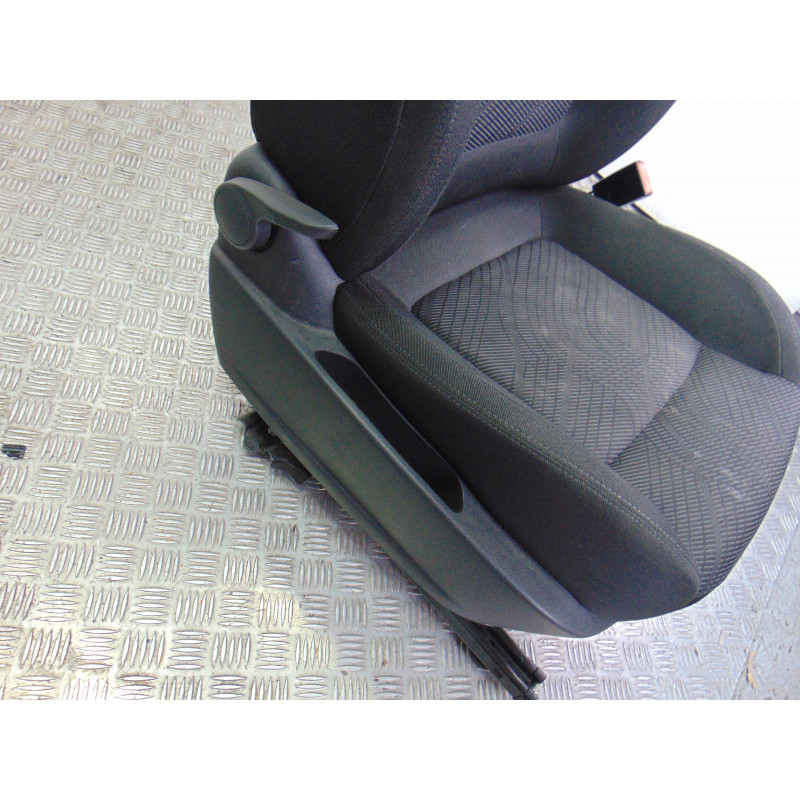 JUEGO ASIENTOS COMPLETO PEUGEOT 3008