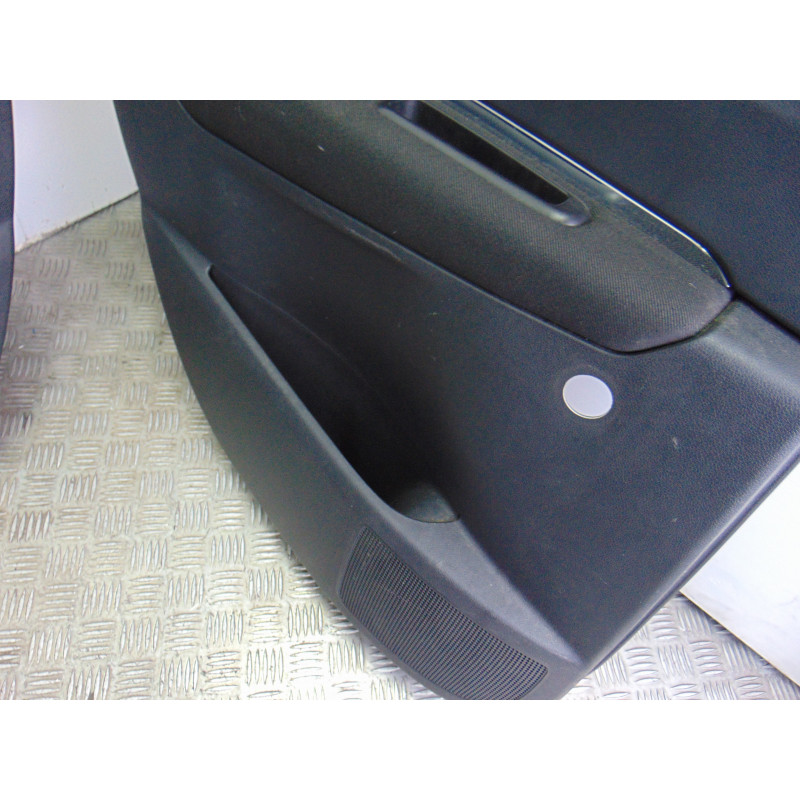 JUEGO ASIENTOS COMPLETO PEUGEOT 3008