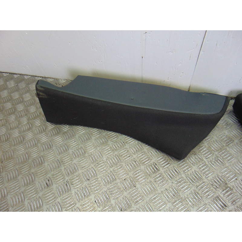 JUEGO ASIENTOS COMPLETO PEUGEOT 3008