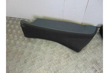 JUEGO ASIENTOS COMPLETO PEUGEOT 3008