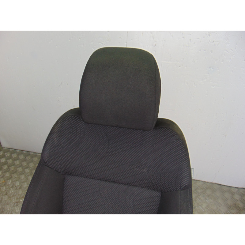 JUEGO ASIENTOS COMPLETO PEUGEOT 3008