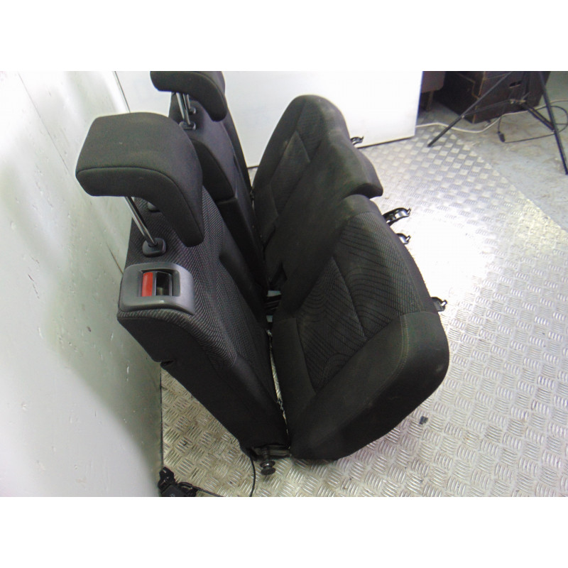 JUEGO ASIENTOS COMPLETO PEUGEOT 3008