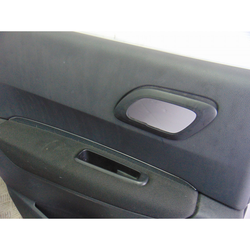 JUEGO ASIENTOS COMPLETO PEUGEOT 3008