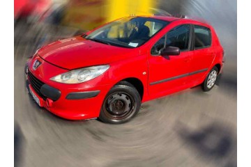 PEUGEOT 307 BERLINA (S2) X-Line