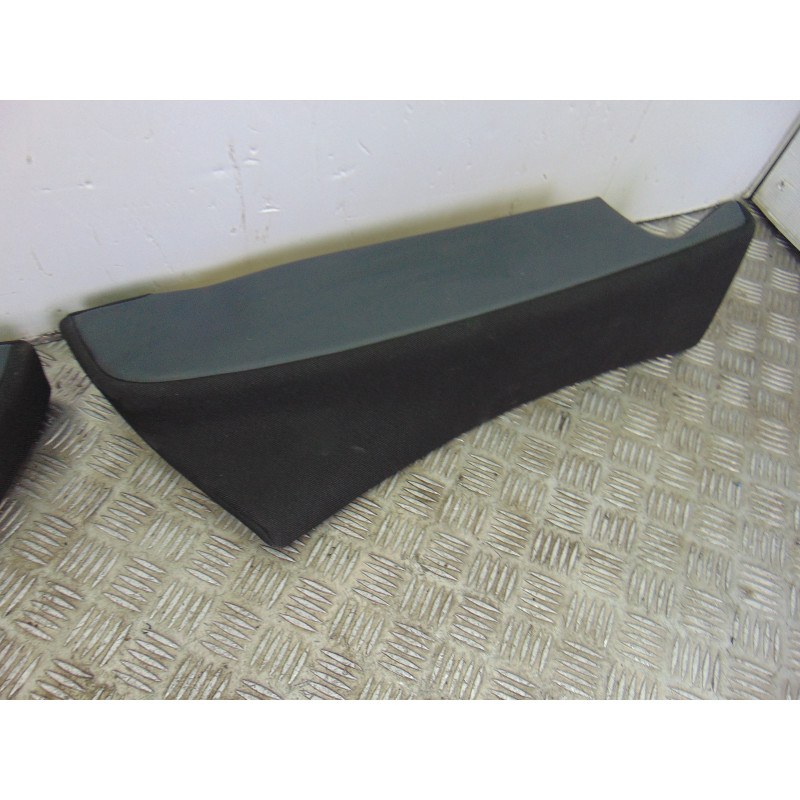 JUEGO ASIENTOS COMPLETO PEUGEOT 3008