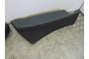 JUEGO ASIENTOS COMPLETO PEUGEOT 3008