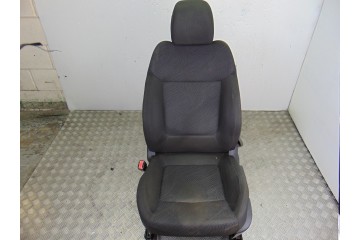 JUEGO ASIENTOS COMPLETO PEUGEOT 3008