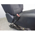 JUEGO ASIENTOS COMPLETO PEUGEOT 3008