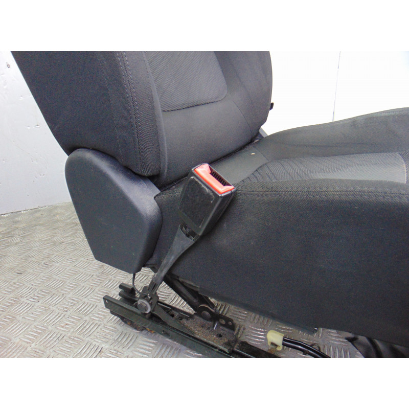 JUEGO ASIENTOS COMPLETO PEUGEOT 3008