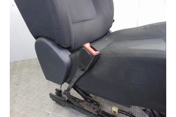 JUEGO ASIENTOS COMPLETO PEUGEOT 3008