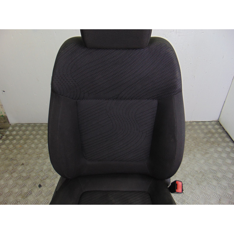 JUEGO ASIENTOS COMPLETO PEUGEOT 3008