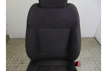 JUEGO ASIENTOS COMPLETO PEUGEOT 3008