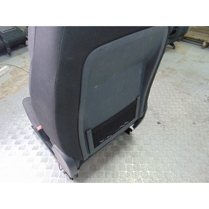 JUEGO ASIENTOS COMPLETO PEUGEOT 3008