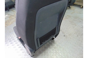 JUEGO ASIENTOS COMPLETO PEUGEOT 3008