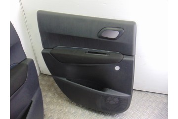 JUEGO ASIENTOS COMPLETO PEUGEOT 3008