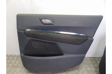 JUEGO ASIENTOS COMPLETO PEUGEOT 3008