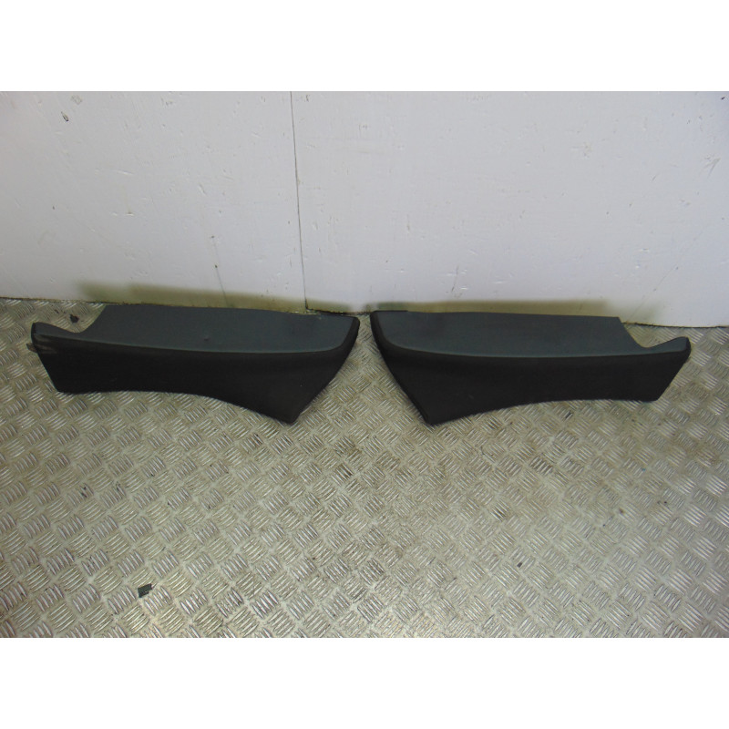 JUEGO ASIENTOS COMPLETO PEUGEOT 3008