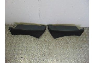 JUEGO ASIENTOS COMPLETO PEUGEOT 3008