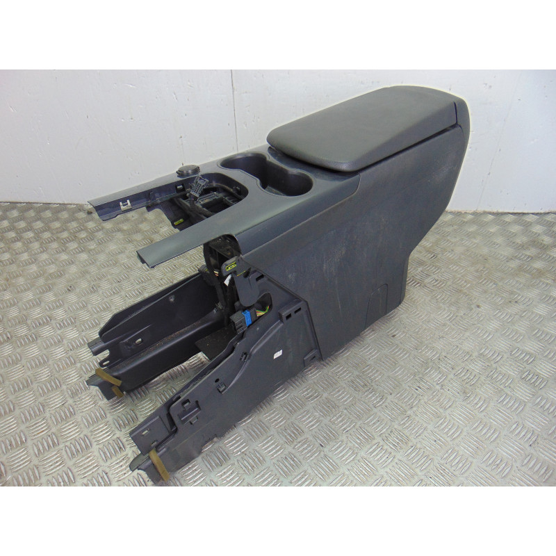 JUEGO ASIENTOS COMPLETO PEUGEOT 3008