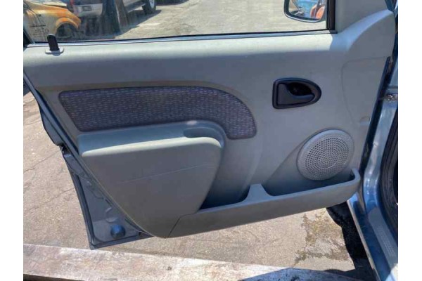 DACIA LOGAN 1 Laureate