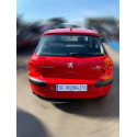 PEUGEOT 307 BERLINA (S2) X-Line