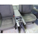 JUEGO ASIENTOS COMPLETO PEUGEOT 3008