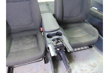 JUEGO ASIENTOS COMPLETO PEUGEOT 3008