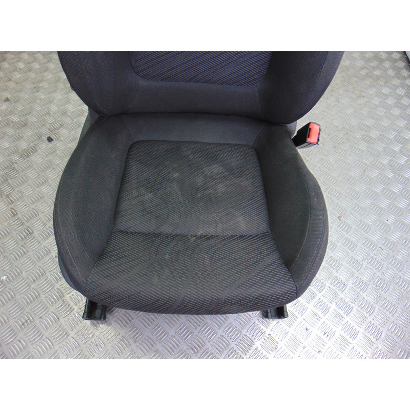 JUEGO ASIENTOS COMPLETO PEUGEOT 3008
