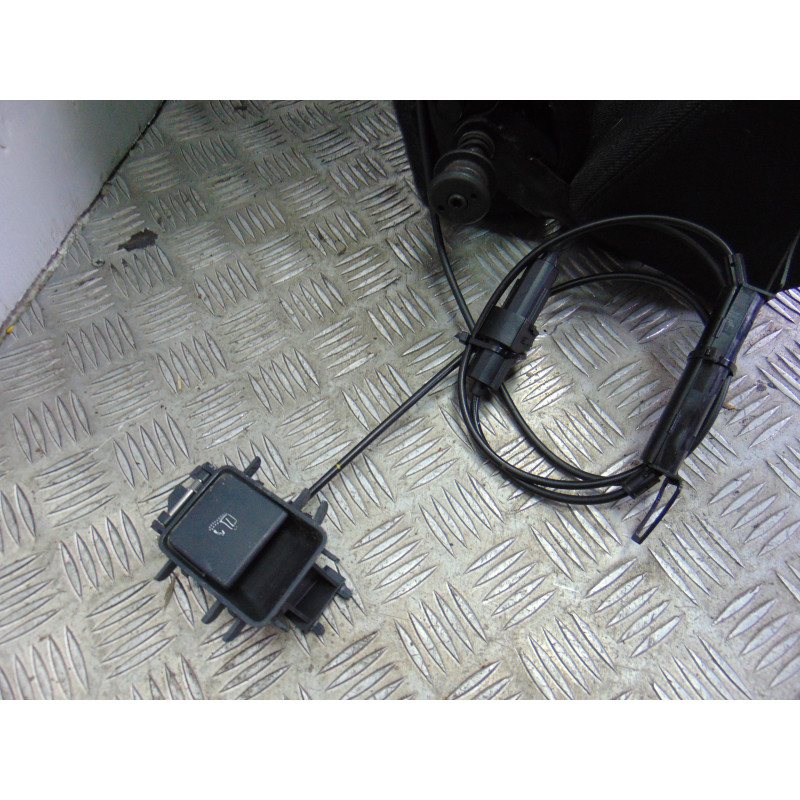 JUEGO ASIENTOS COMPLETO PEUGEOT 3008