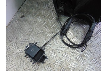 JUEGO ASIENTOS COMPLETO PEUGEOT 3008