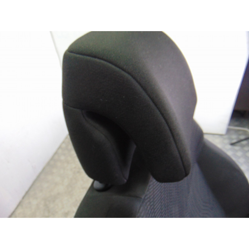 JUEGO ASIENTOS COMPLETO PEUGEOT 3008