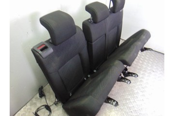 JUEGO ASIENTOS COMPLETO PEUGEOT 3008