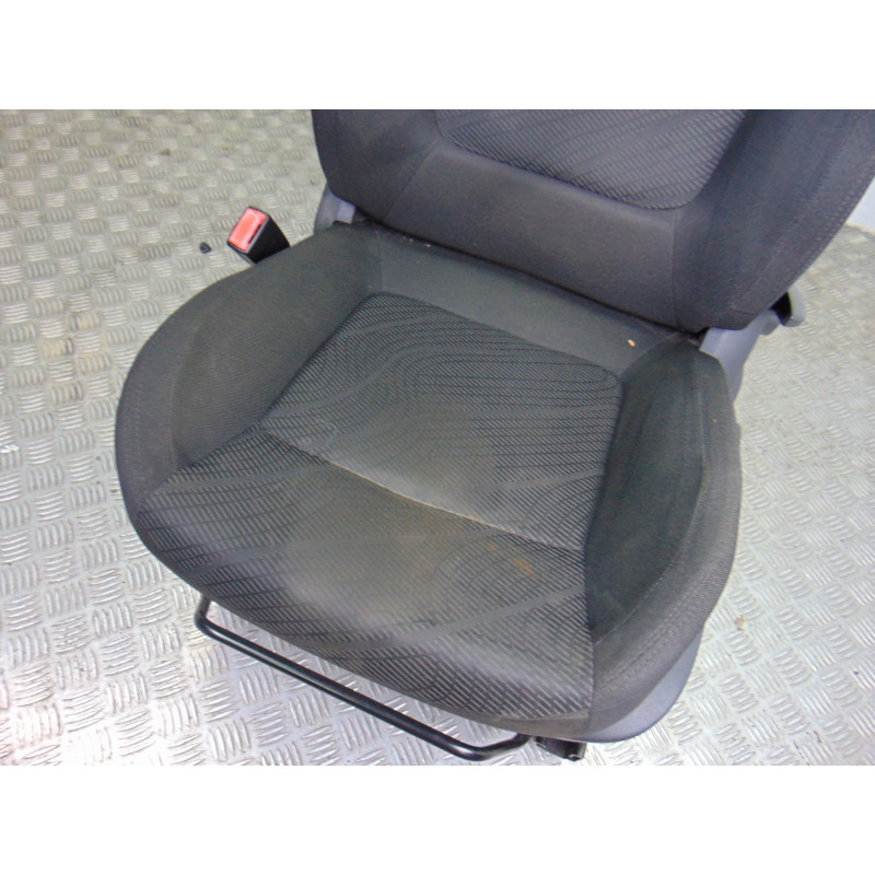 JUEGO ASIENTOS COMPLETO PEUGEOT 3008