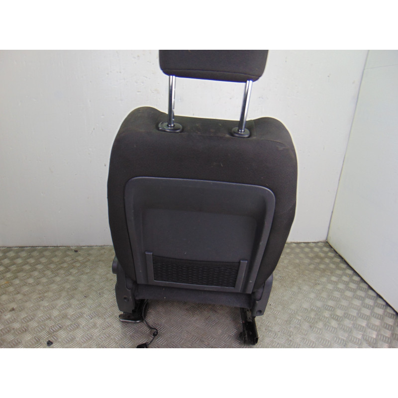 JUEGO ASIENTOS COMPLETO PEUGEOT 3008