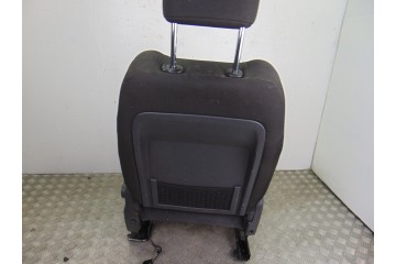 JUEGO ASIENTOS COMPLETO PEUGEOT 3008