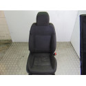JUEGO ASIENTOS COMPLETO PEUGEOT 3008