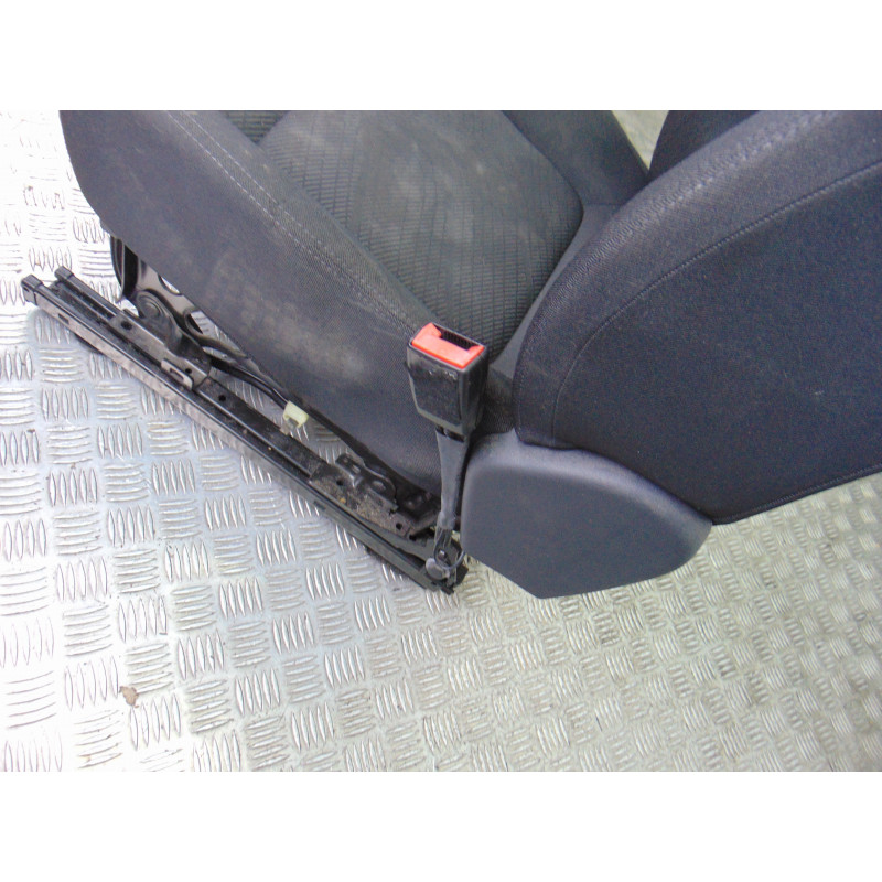 JUEGO ASIENTOS COMPLETO PEUGEOT 3008