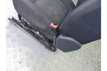 JUEGO ASIENTOS COMPLETO PEUGEOT 3008