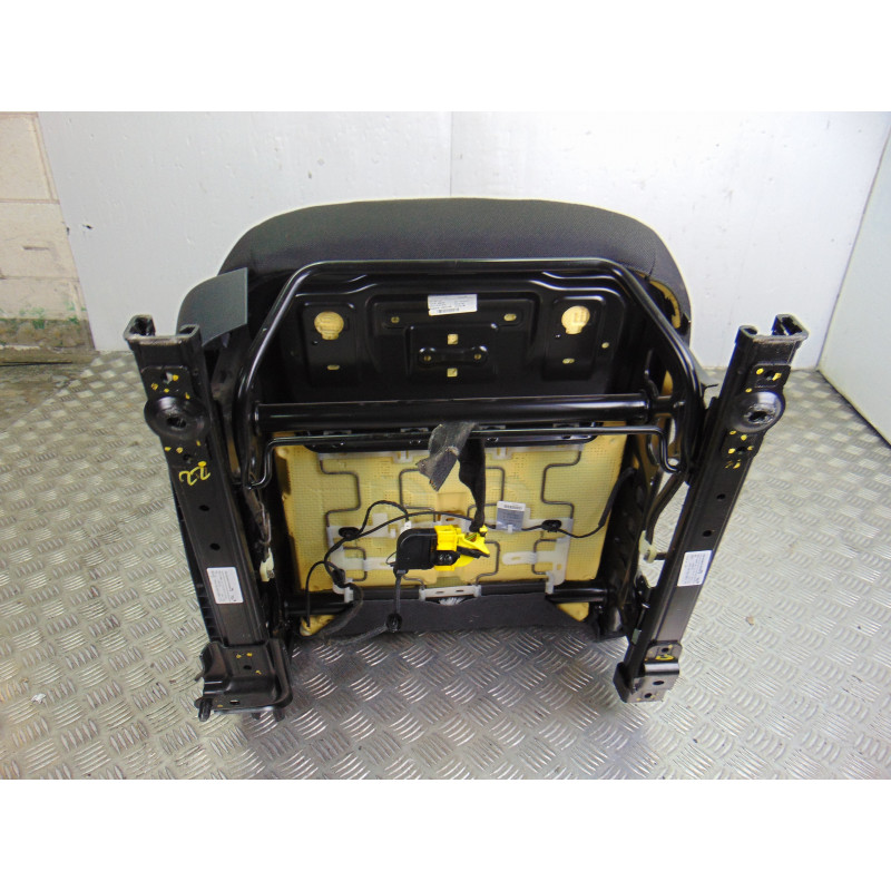 JUEGO ASIENTOS COMPLETO PEUGEOT 3008