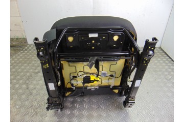 JUEGO ASIENTOS COMPLETO PEUGEOT 3008