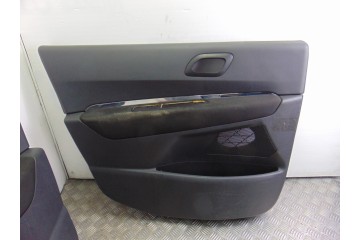 JUEGO ASIENTOS COMPLETO PEUGEOT 3008