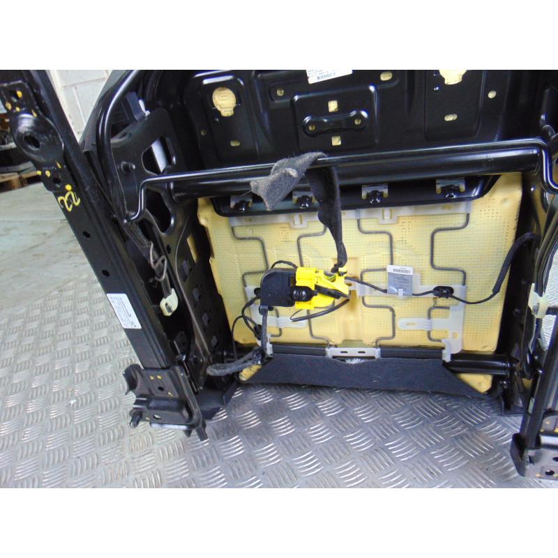 JUEGO ASIENTOS COMPLETO PEUGEOT 3008