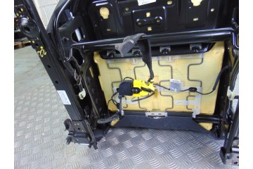 JUEGO ASIENTOS COMPLETO PEUGEOT 3008