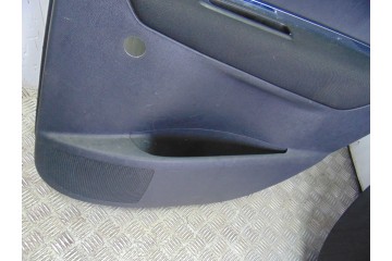 JUEGO ASIENTOS COMPLETO PEUGEOT 3008